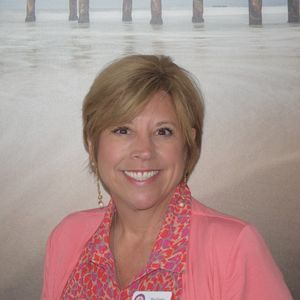 Meet your Posher, Mary